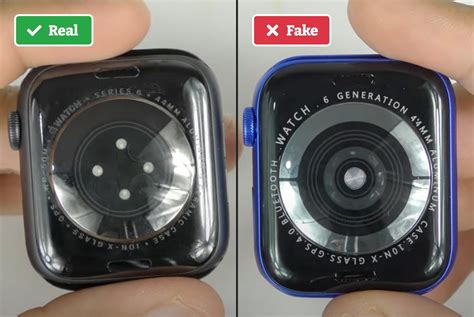 fake apple watch gag gift|real apple watch casing.